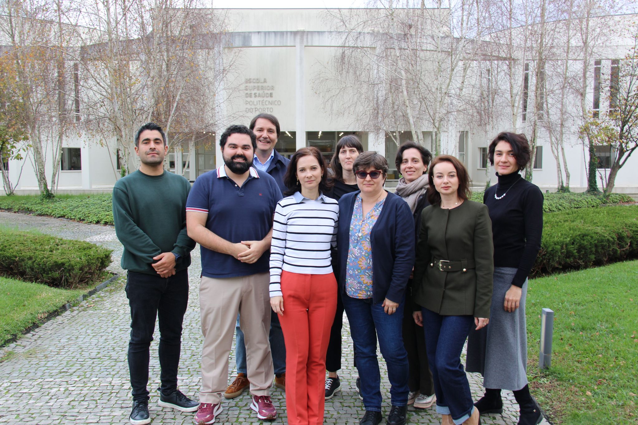 ReACT: Förbättrad psykisk hälsa och stresshantering för forskare